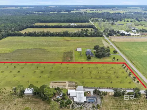View/Area - 26071 Woerner Rd, Elberta, AL 36530 photo 7 of 9
