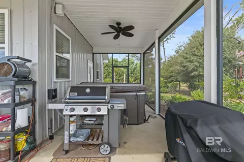 Exterior - 26071 Woerner Rd, Elberta, AL 36530 photo 9 of 28
