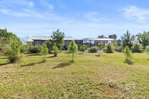 Exterior - 26071 Woerner Rd, Elberta, AL 36530 photo 20 of 28