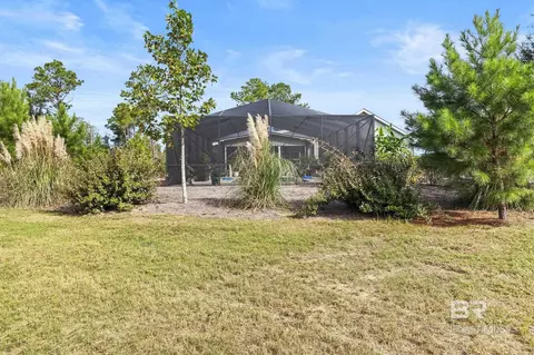 Exterior - 26071 Woerner Rd, Elberta, AL 36530 photo 23 of 28