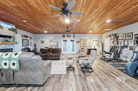 Living - 26071 Woerner Rd, Elberta, AL 36530 photo 1 of 1