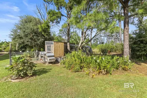 Exterior - 26071 Woerner Rd, Elberta, AL 36530 photo 17 of 28