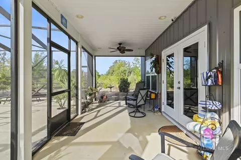 Exterior - 26071 Woerner Rd, Elberta, AL 36530 photo 11 of 28