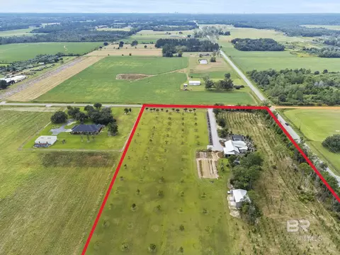 View/Area - 26071 Woerner Rd, Elberta, AL 36530 photo 5 of 9