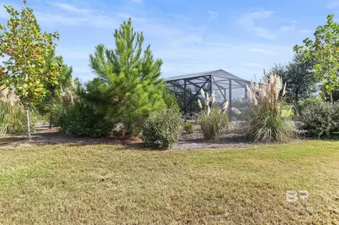 Exterior - 26071 Woerner Rd, Elberta, AL 36530 photo 22 of 28