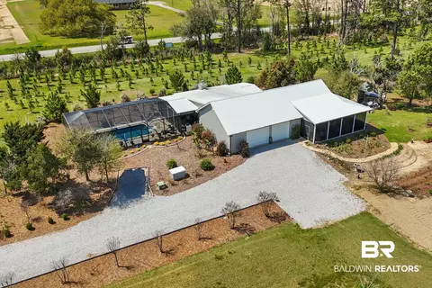 26071 Woerner Rd, Elberta, AL 36530