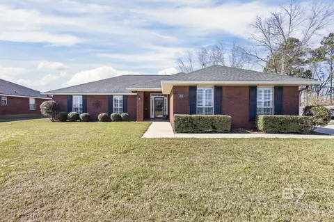 2616 E Ashford Park Dr, Foley, AL 36535