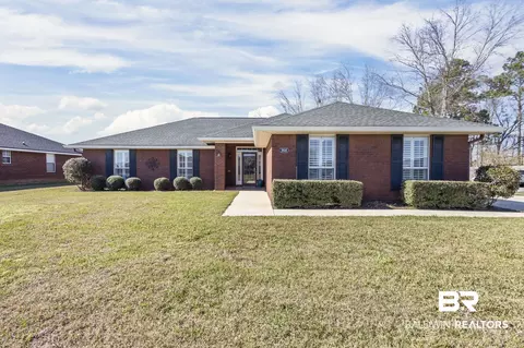 2616 E Ashford Park Dr, Foley, AL 36535