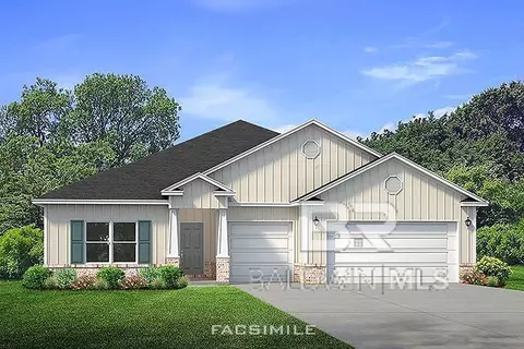 11176 Animal Kingdom Way, Daphne, AL 36526