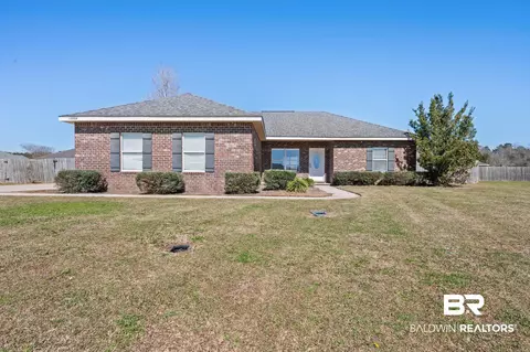 27559 Brightway Xing, Loxley, AL 36551