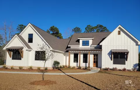 7813 Pine Run Ct, Spanish Fort, AL 36527