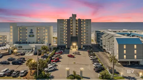 327 E Beach Blvd #1B, Gulf Shores, AL 36542