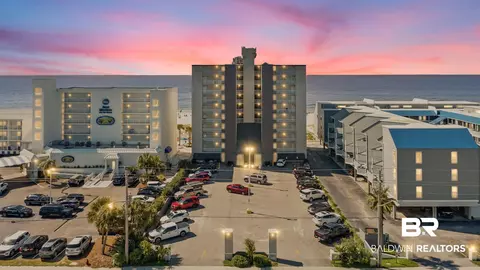 327 E Beach Blvd #1B, Gulf Shores, AL 36542