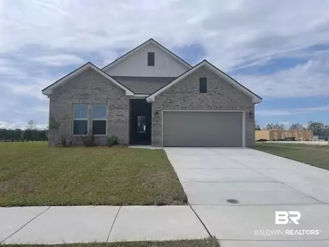 13626 Canebrake Cir, Foley, AL 36535