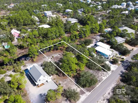 lot11 Driftwood Dr, Gulf Shores, AL 36542