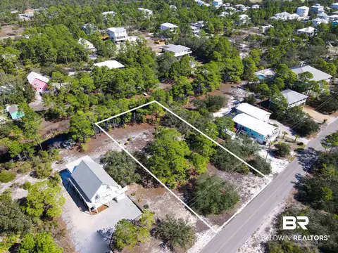 lot11 Driftwood Dr, Gulf Shores, AL 36542
