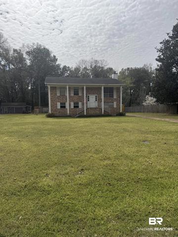1106 Caroline Ave, Daphne, AL 36526