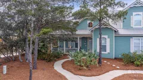923 Calalou Way #A, Gulf Shores, AL 36542