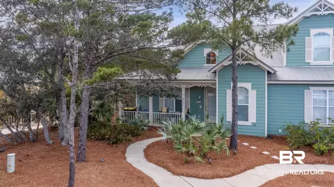 923 Calalou Way #A, Gulf Shores, AL 36542