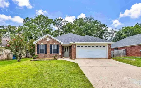 6689 Mighty Oaks Dr, Gulf Shores, AL 36542