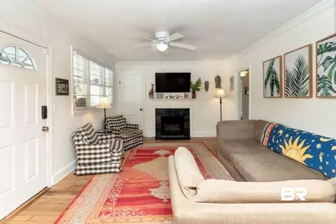 5100 N Border Dr, Mobile, AL 36608 photo 5