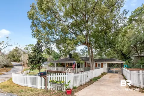 5100 N Border Dr, Mobile, AL 36608 photo 22