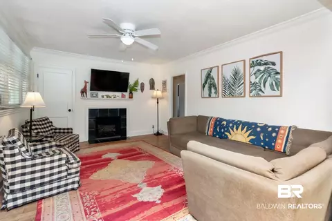 5100 N Border Dr, Mobile, AL 36608 photo 4