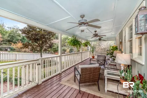 5100 N Border Dr, Mobile, AL 36608 photo 2