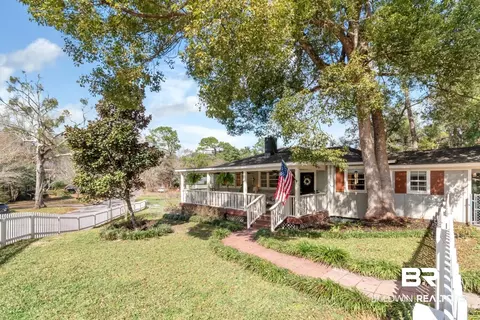 5100 N Border Dr, Mobile, AL 36608 photo 23
