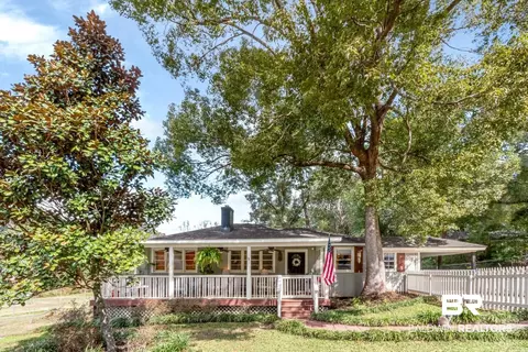 5100 N Border Dr, Mobile, AL 36608