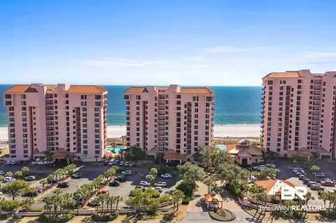 25240 Perdido Beach Blvd #1201C, Orange Beach, AL 36561