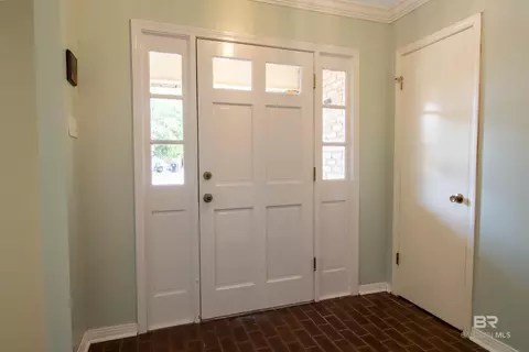 Entry Way - 213 Bell Ct, Chickasaw, AL 36611 photo 1 of 1