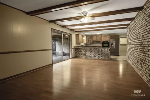 Living - 213 Bell Ct, Chickasaw, AL 36611 photo 5 of 8