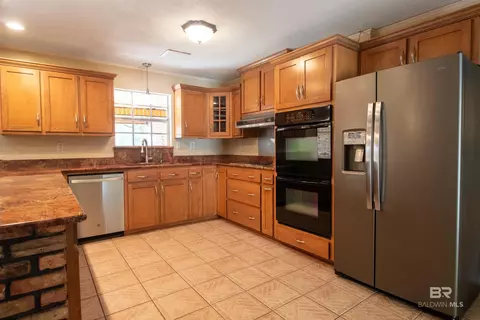 Kitchen - 213 Bell Ct, Chickasaw, AL 36611 photo 1 of 4