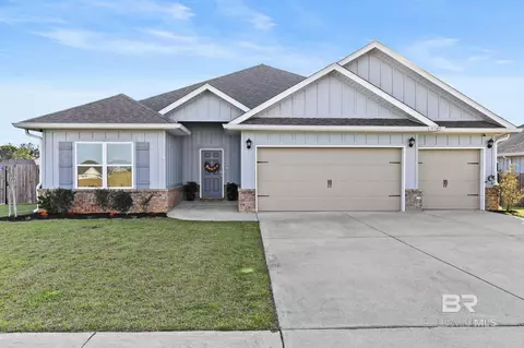 31389 Shadwell Dr, Spanish Fort, AL 36527