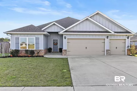 31389 Shadwell Dr, Spanish Fort, AL 36527