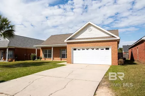 1309 Dominoe Trl, Foley, AL 36535