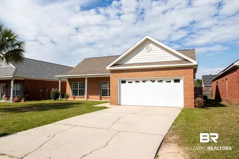 1309 Dominoe Trl, Foley, AL 36535