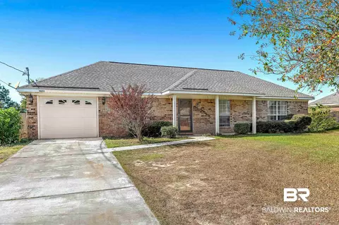 14253 Lexington Dr, Summerdale, AL 36580