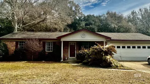 10675 Oak Ave, Grand Bay, AL 36541