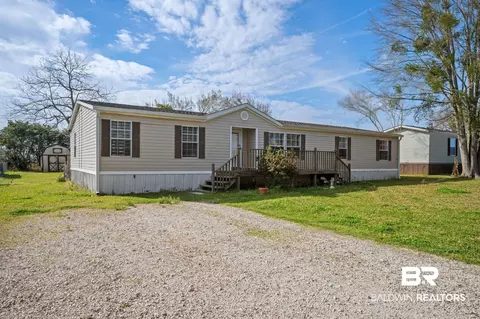 16893 Lea Cir, Fairhope, AL 36532