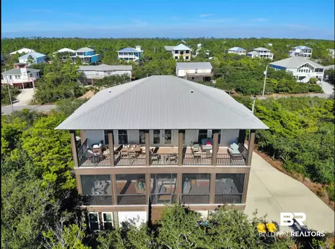 6778 Sea Shell Dr, Gulf Shores, AL 36542