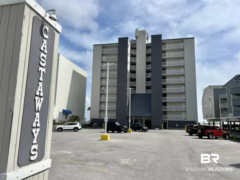 327 E Beach Blvd #9B, Gulf Shores, AL 36542