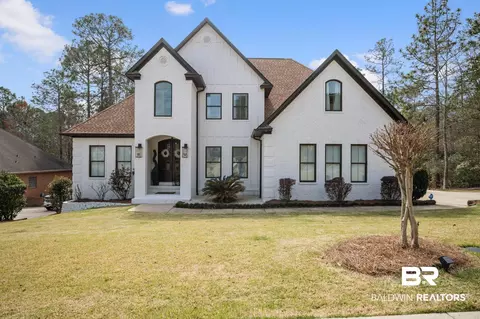 7885 Pine Run, Spanish Fort, AL 36527