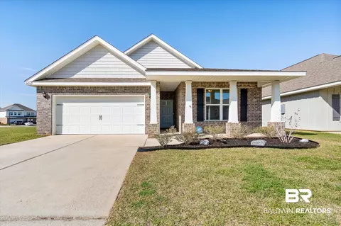 24262 Alydar Loop, Daphne, AL 36526 photo 1