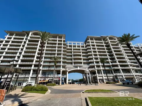4851 Wharf Pkwy #1116, Orange Beach, AL 36561