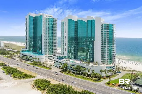 26302 Perdido Beach Blvd #1006D, Orange Beach, AL 36561