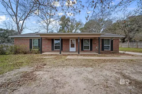 122 Rita Ave, Spanish Fort, AL 36527