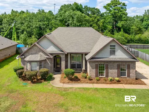 9720 N Winchester Dr, Semmes, AL 36575