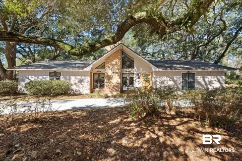 1353 W Fairway Dr, Gulf Shores, AL 36542